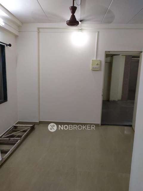 1 BHK Flat In Sunrise Tower Chs For Sale  In Goregaon West