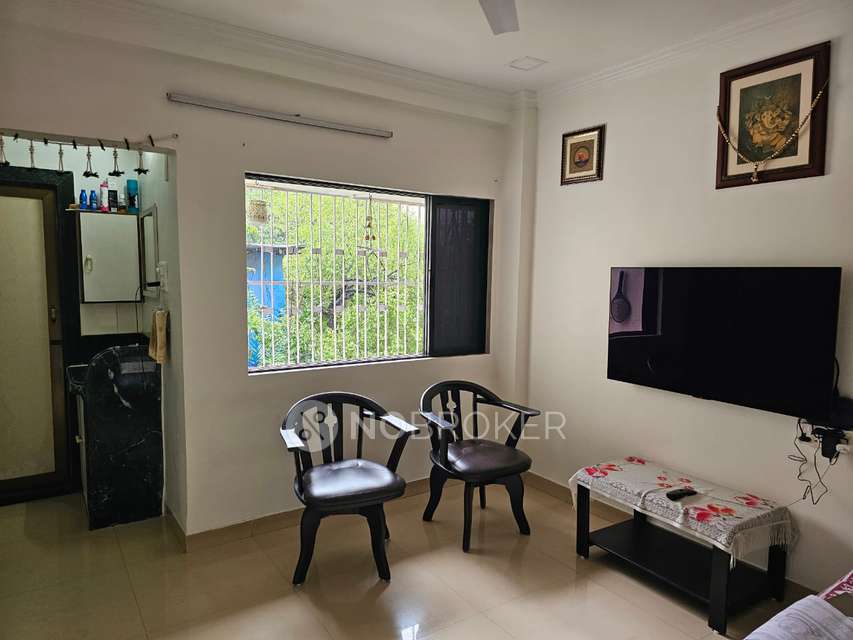 1 BHK Flat In Hira for Rent  In Bandra West
