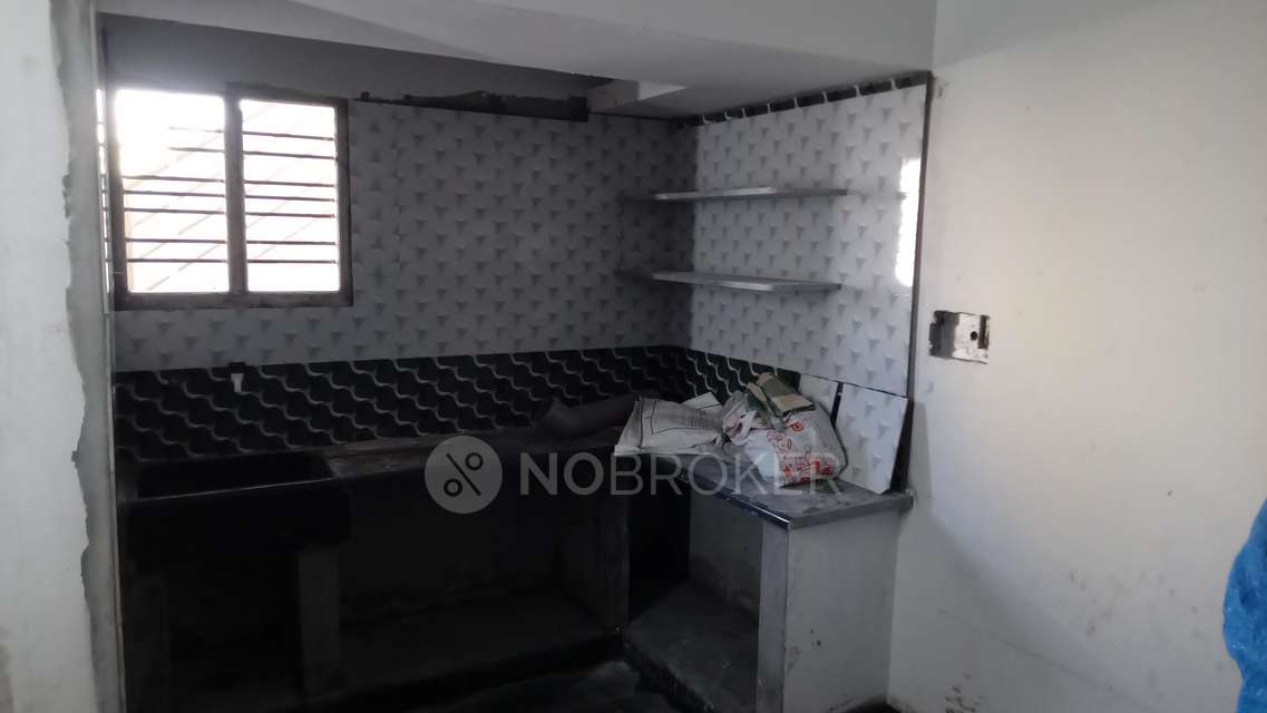 1 BHK House for Rent  In Hegganahalli