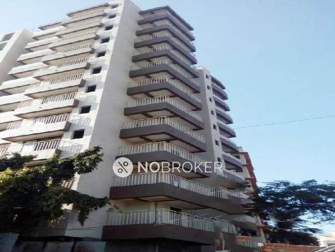 1 BHK Flat In New Gokul Heights Chs for Rent  In Thakur Complex