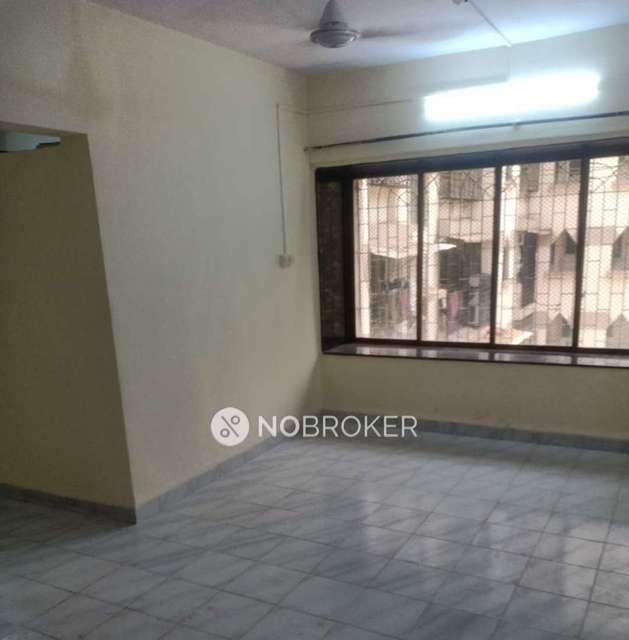1 BHK Flat In New Gokul Heights Chs for Rent  In Thakur Complex