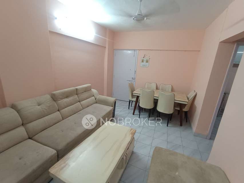 1 BHK Flat In New Gokul Heights Chs for Rent  In Thakur Complex