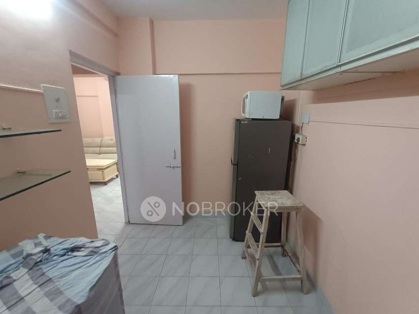 1 BHK Flat In New Gokul Heights Chs for Rent  In Thakur Complex