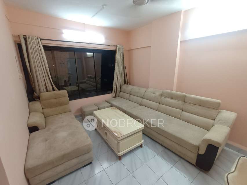 1 BHK Flat In New Gokul Heights Chs for Rent  In Thakur Complex