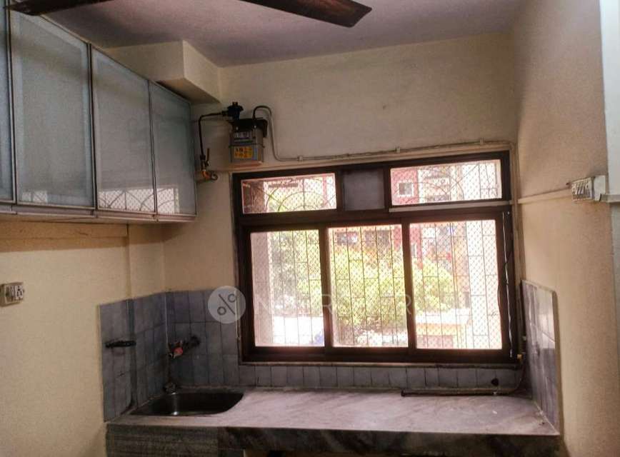 1 BHK Flat In New Gokul Heights Chs for Rent  In Thakur Complex