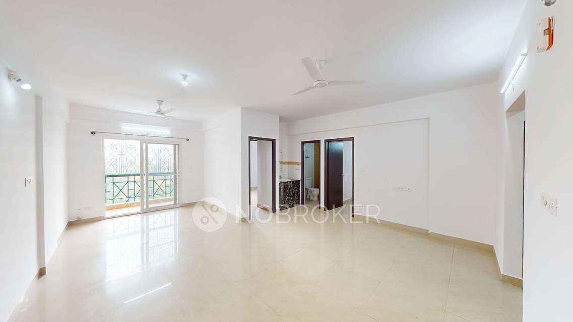 2 BHK Flat In Shriram Smrithi For Sale  In Mallenahalli