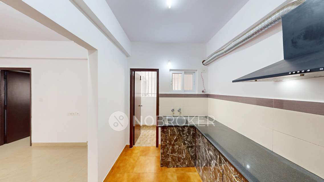 2 BHK Flat In Shriram Smrithi For Sale  In Mallenahalli