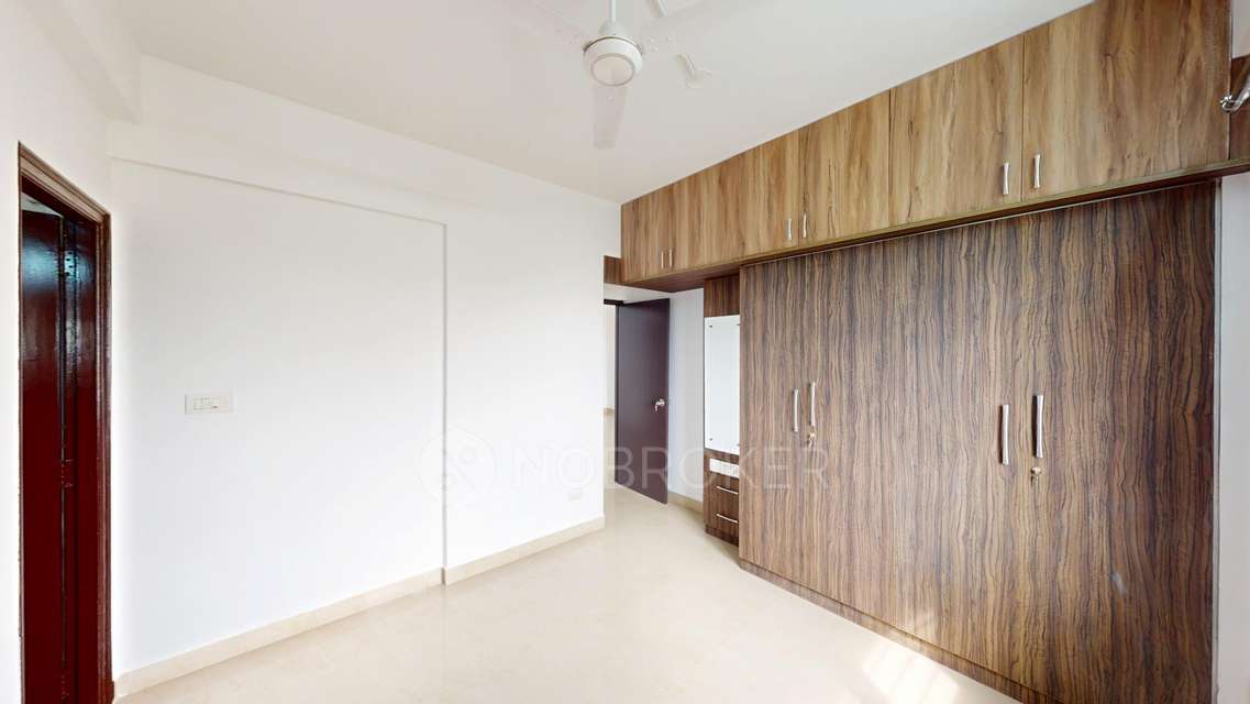 2 BHK Flat In Shriram Smrithi For Sale  In Mallenahalli