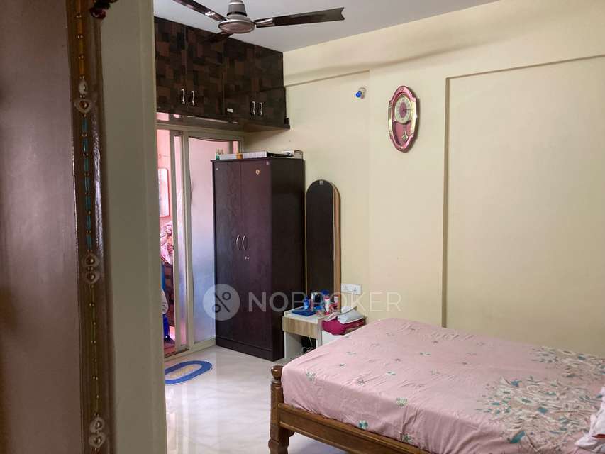 2 BHK Flat In Alfa Gardens For Sale  In Krishnarajapura, Bengaluru