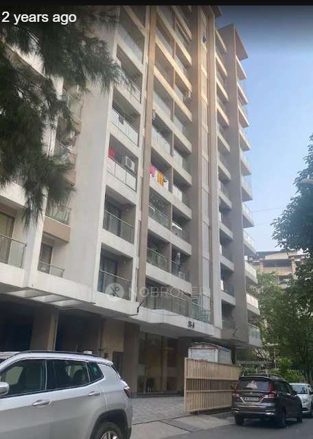 1 RK Flat In Shanti One Chs For Sale  In Mira Road East