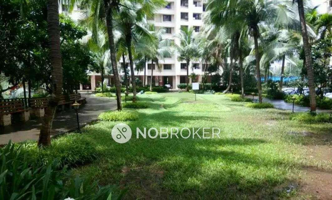 2 BHK Flat In Neelkanth Palms For Sale  In Thane West