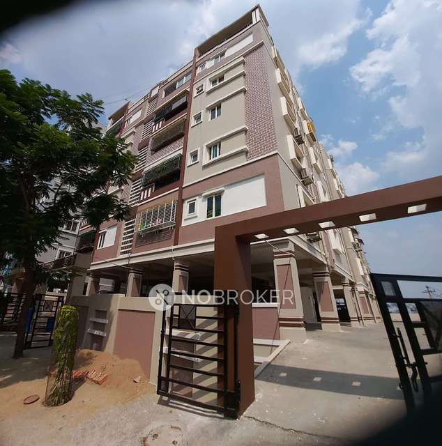 Shared Room for Male In 2 BHK  In Vikram Apartments  In Perambur