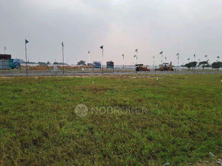 Plot For Sale  In Varam In Padappai