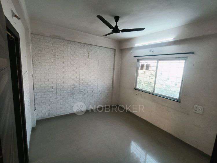 1 BHK Flat In Sv Jare Shridhar Heights for Rent  In Shridhar Heights