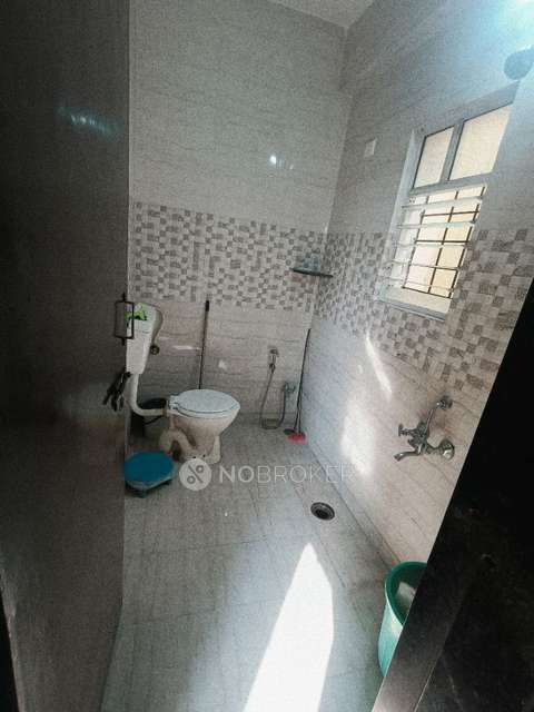 1 BHK Flat In Sv Jare Shridhar Heights for Rent  In Shridhar Heights