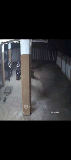 1 BHK Flat In Sv Jare Shridhar Heights for Rent  In Shridhar Heights