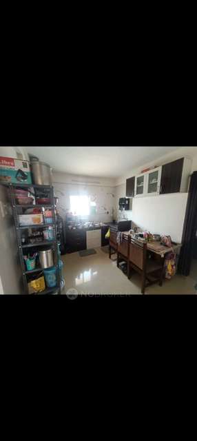 1 BHK Flat In Sv Jare Shridhar Heights for Rent  In Shridhar Heights