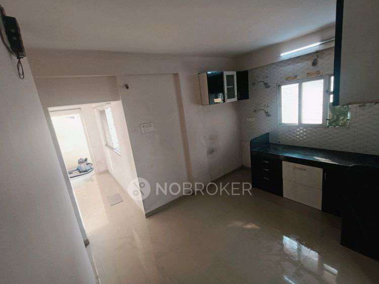 1 BHK Flat In Sv Jare Shridhar Heights for Rent  In Shridhar Heights