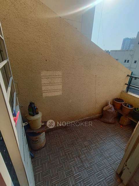 1 BHK Flat In Sv Jare Shridhar Heights for Rent  In Shridhar Heights