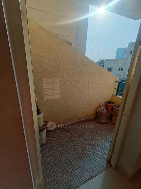 1 BHK Flat In Sv Jare Shridhar Heights for Rent  In Shridhar Heights