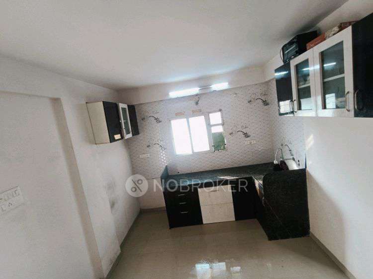 1 BHK Flat In Sv Jare Shridhar Heights for Rent  In Shridhar Heights