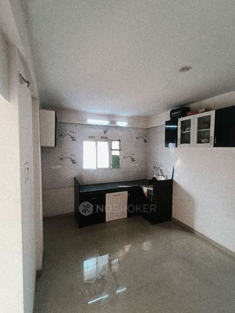 1 BHK Flat In Sv Jare Shridhar Heights for Rent  In Shridhar Heights