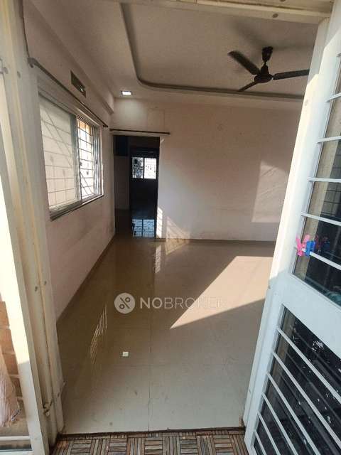 1 BHK Flat In Sv Jare Shridhar Heights for Rent  In Shridhar Heights