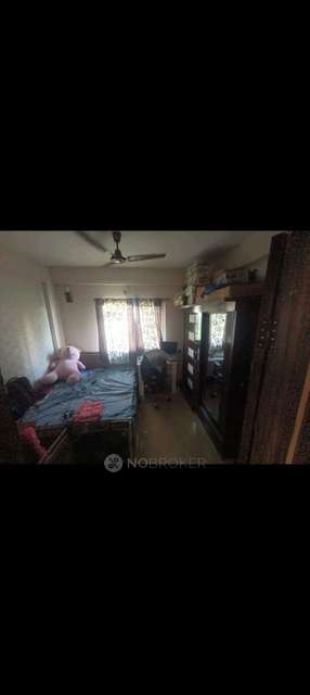 1 BHK Flat In Sv Jare Shridhar Heights for Rent  In Shridhar Heights