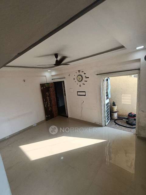 1 BHK Flat In Sv Jare Shridhar Heights for Rent  In Shridhar Heights
