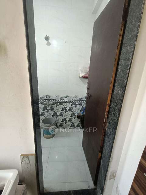 1 BHK Flat In Sv Jare Shridhar Heights for Rent  In Shridhar Heights