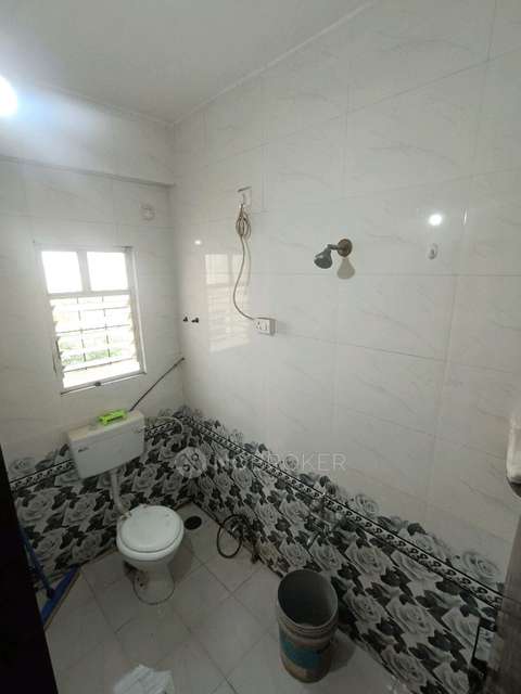 1 BHK Flat In Sv Jare Shridhar Heights for Rent  In Shridhar Heights