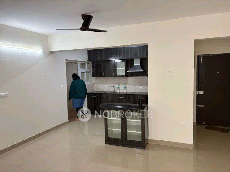 3 BHK Flat In Ramky One North for Rent  In Yelahanka