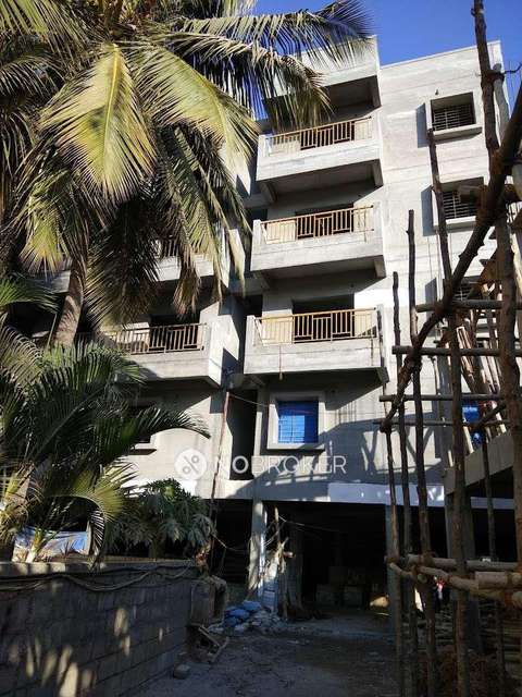 3 BHK Flat In Nava Vaibhava For Sale  In Horamavu Agara