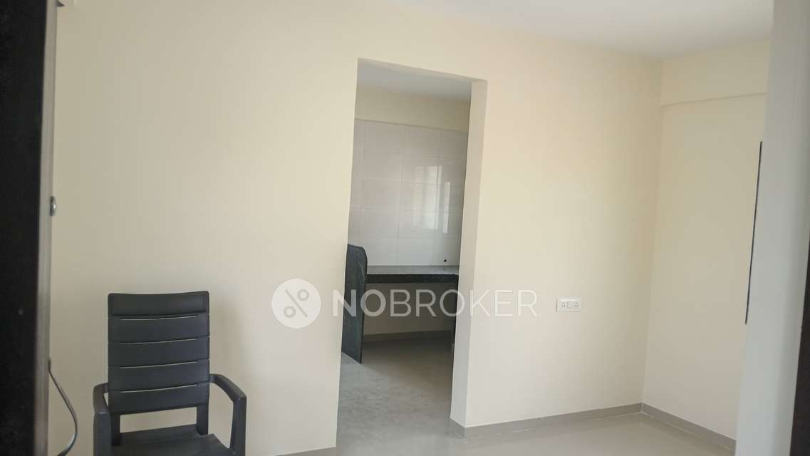 1 BHK House for Rent In Nande