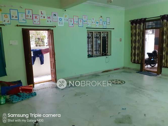 2 BHK House for Rent  In Chanda Nagar