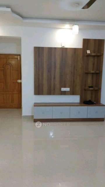 3 BHK Flat In K J Charvi Enclave For Sale  In Jp Nagar