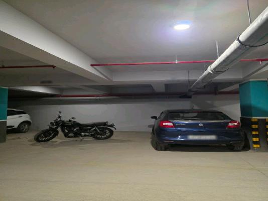 2 BHK Flat In Rahul Downtown for Rent  In Tathawade