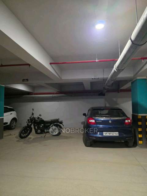 2 BHK Flat In Rahul Downtown for Rent  In Tathawade