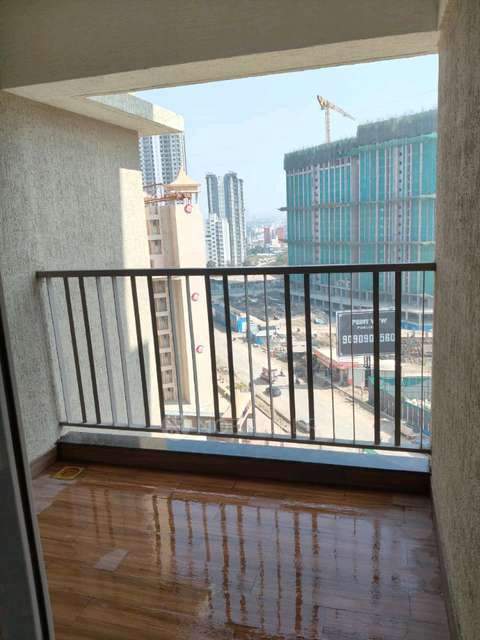 2 BHK Flat In Rahul Downtown for Rent  In Tathawade