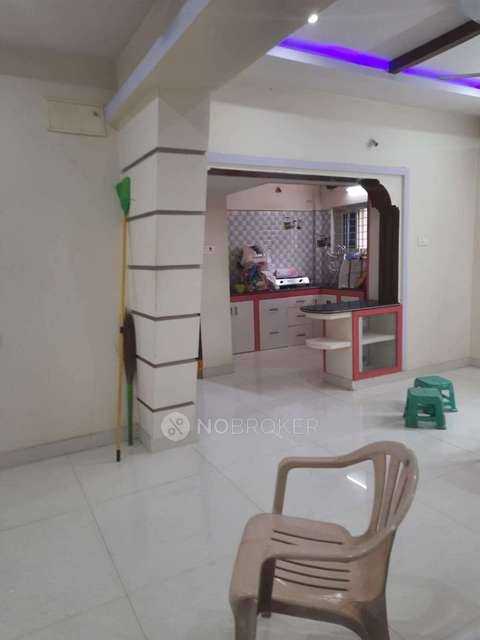 2 BHK House for Rent  In Cbr Krishnaveni Estates