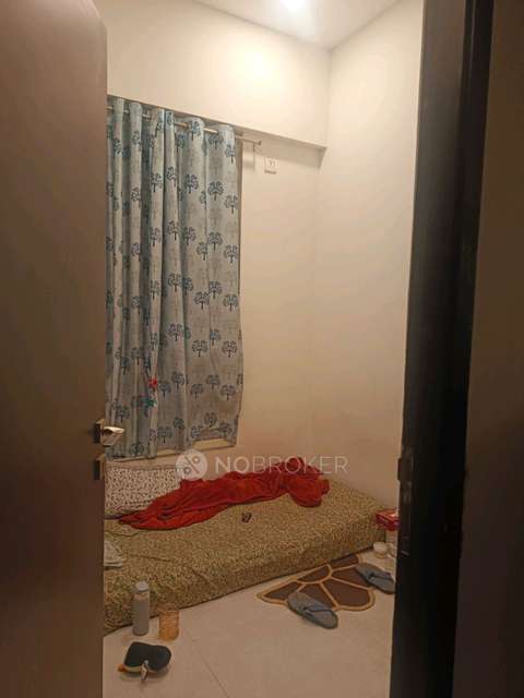 Single Room for Female In 2 BHK  In Satellite Aarambh Avyaan In Malad East