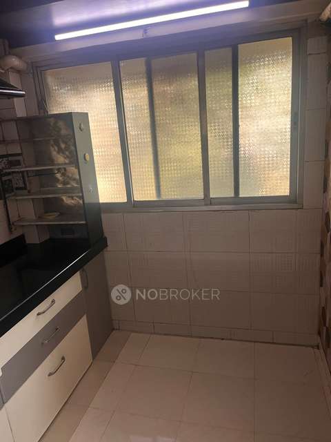 1 RK Flat In Ruby Apartment Borivali West For Sale  In I C Colony, Borivali