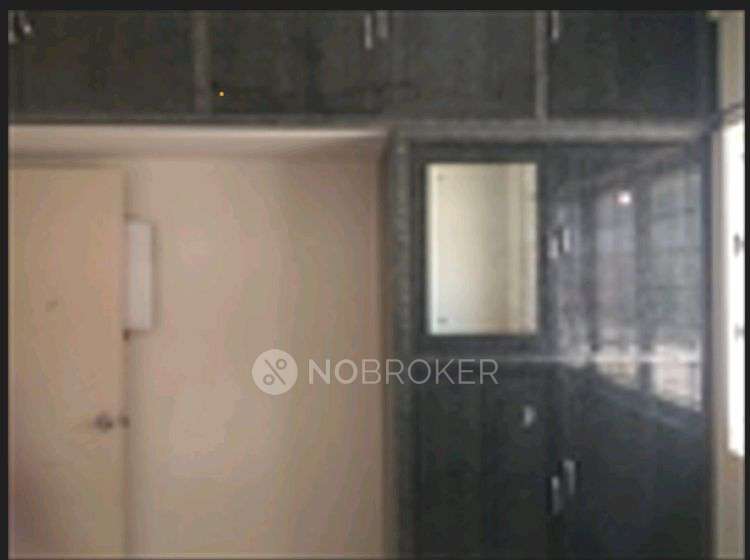 3 BHK Flat In Provident Cosmo City for Rent  In Provident Cosmo City