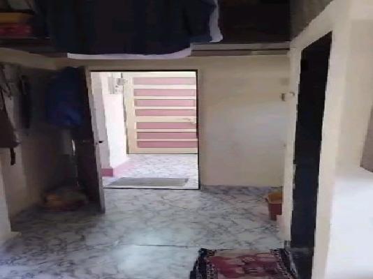 1 RK Flat In Shree Jai Ganesh Park for Rent  In Dombivali West