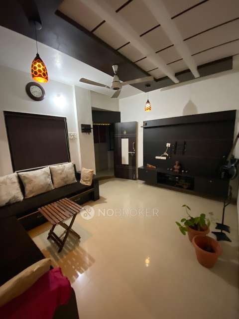 2 BHK Flat In Diamond Villa, Chikhali for Rent  In Diamond Villa
