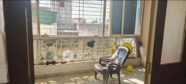 2 BHK Flat In Tirupati Nagar For Sale  In Warje