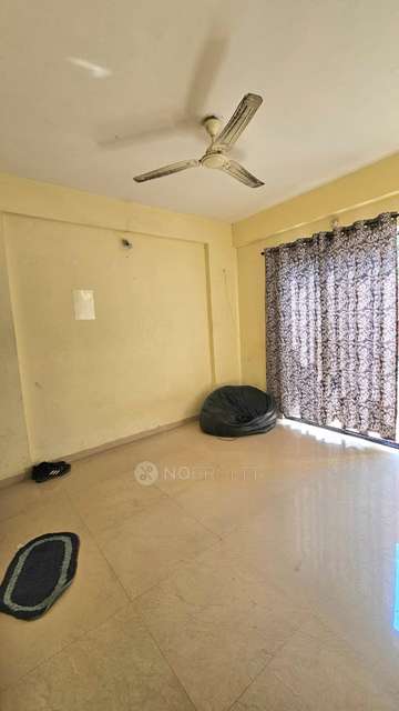Single Room for Female In 2 BHK  In S Vijay Apartment  In Akurdi Railway Station