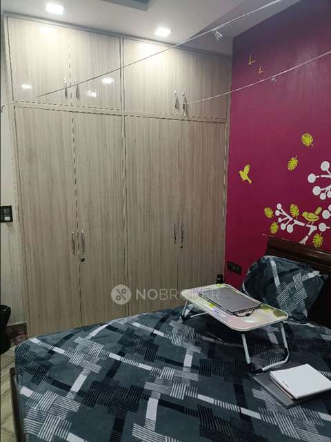 4+ BHK Flat In Rwa C3 Block A Janakpuri For Sale  In Janak Puri East