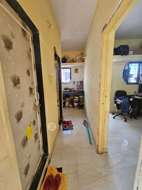 1 BHK Flat In Shree Sai Apartment for Rent  In Hrj6+jq3, Ganesh Nagar, Sant Tukaram Nagar, New Sangavi, Pimpri-chinchwad, Maharashtra 411061, India