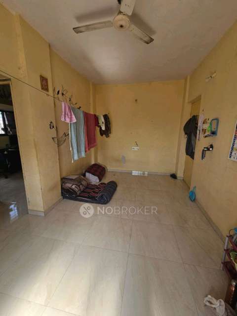 1 BHK Flat In Shree Sai Apartment for Rent  In Hrj6+jq3, Ganesh Nagar, Sant Tukaram Nagar, New Sangavi, Pimpri-chinchwad, Maharashtra 411061, India